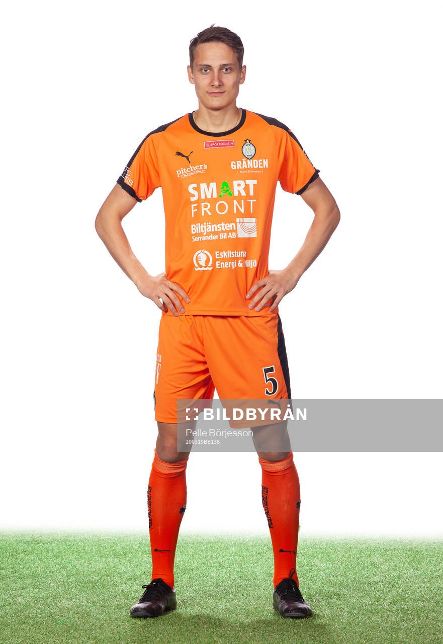 s Pontus Rödin
