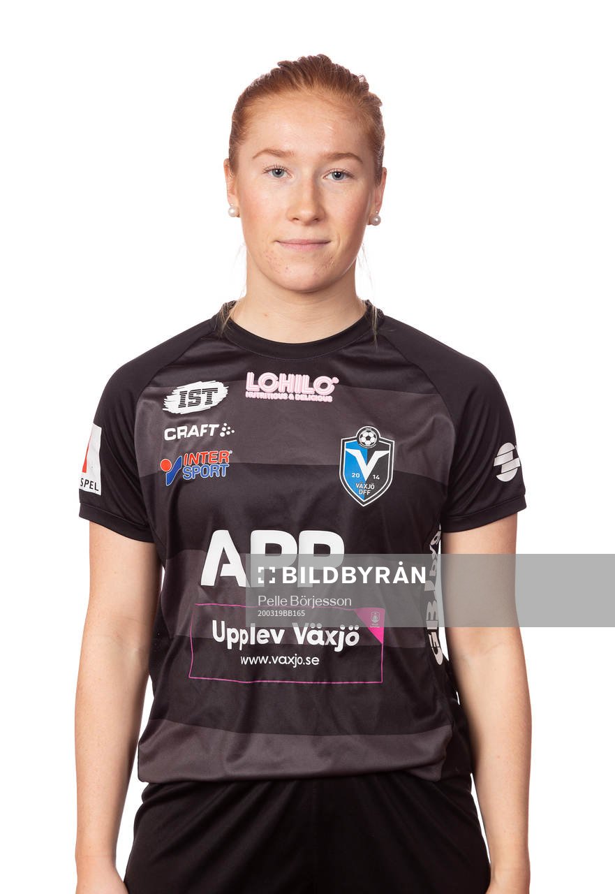 Växjös Vera Varis
