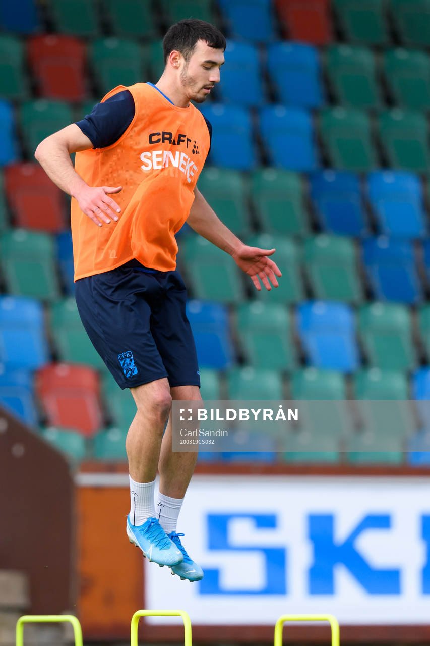 Giorgi Kharaishvili