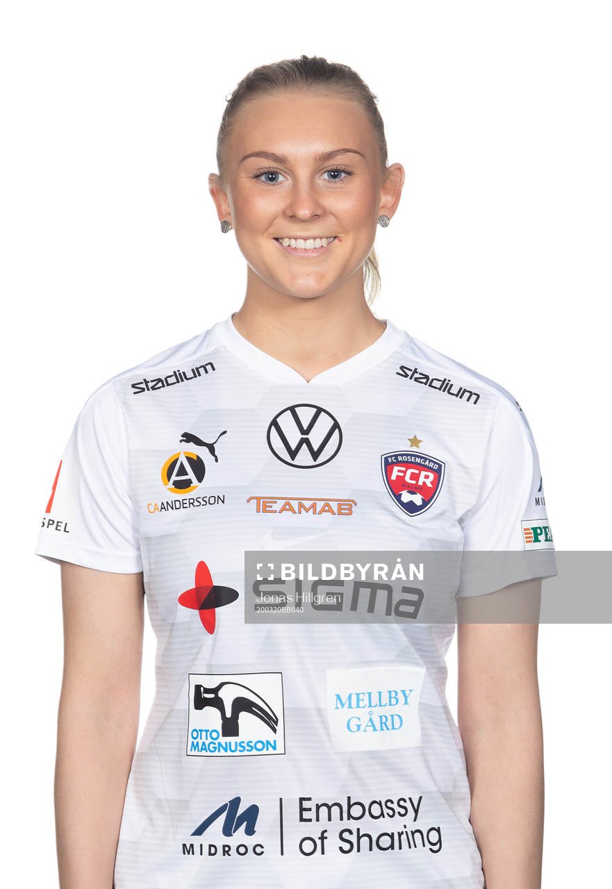 Rosengårds Beatrice Persson