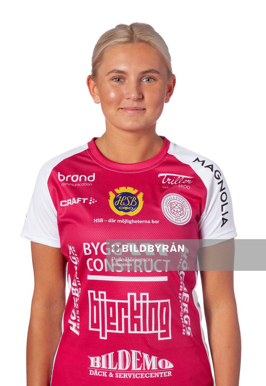 Uppsalas Ellen Toivio