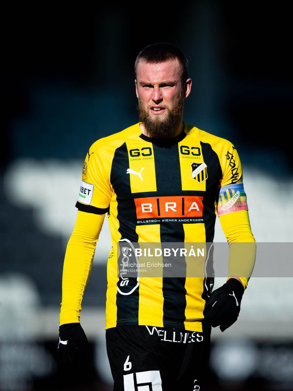 Häckens Alexander Faltsetas