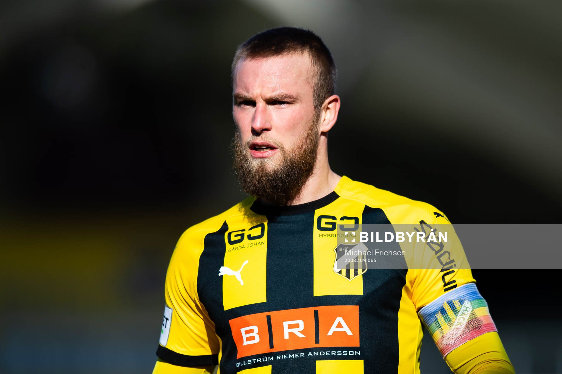Häckens Alexander Faltsetas