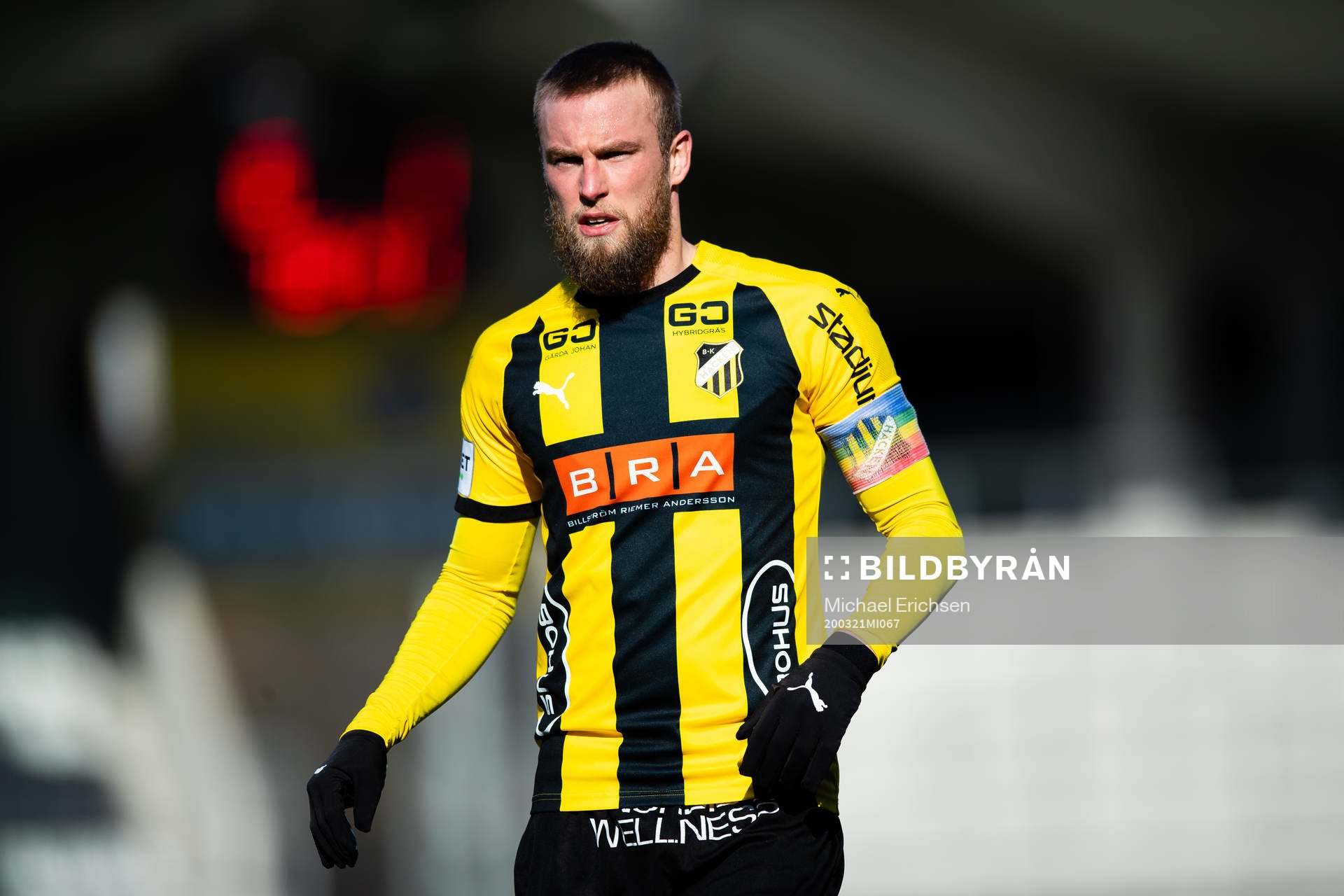 Häckens Alexander Faltsetas