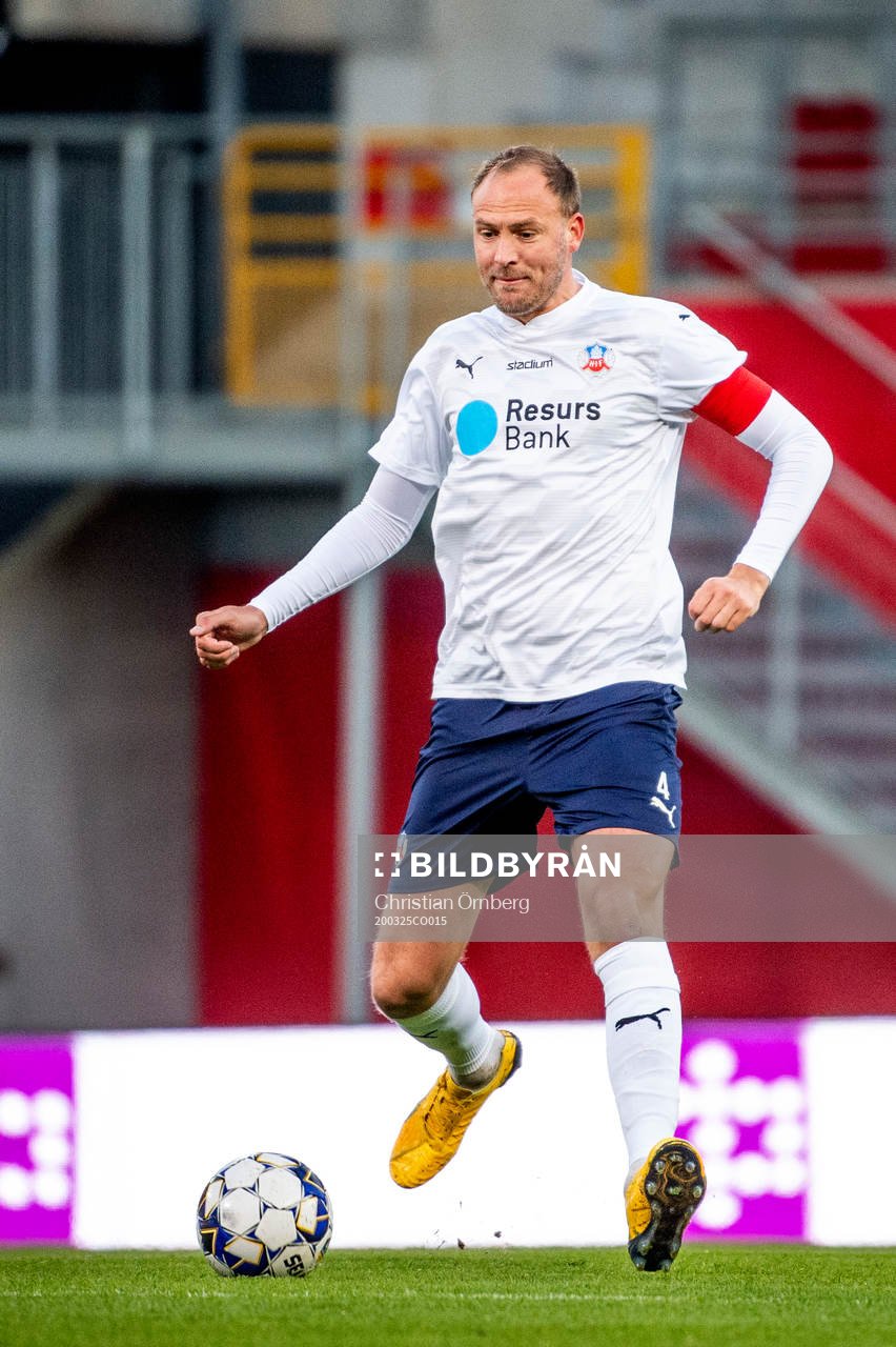 Andreas Granqvist