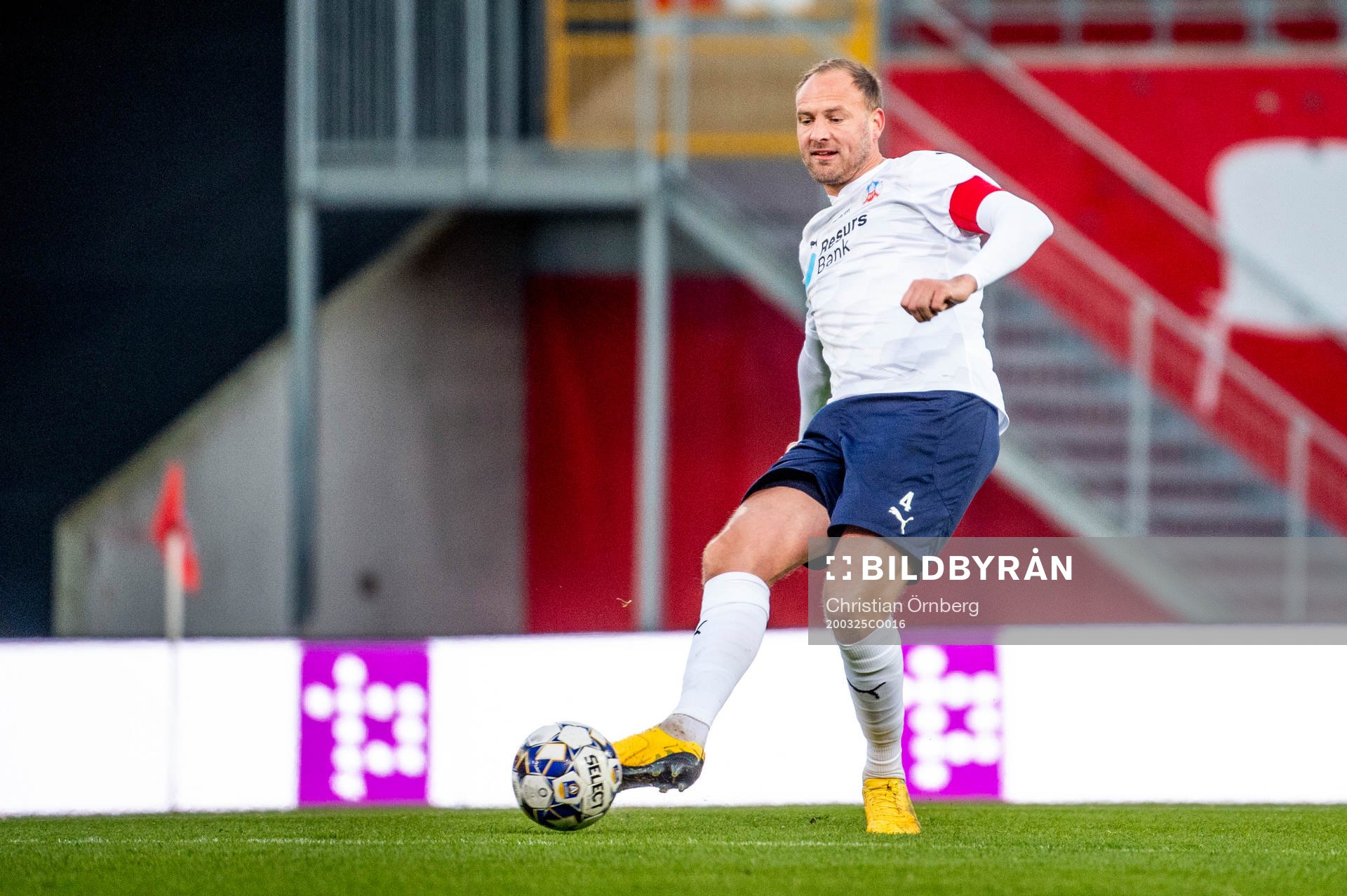 Andreas Granqvist