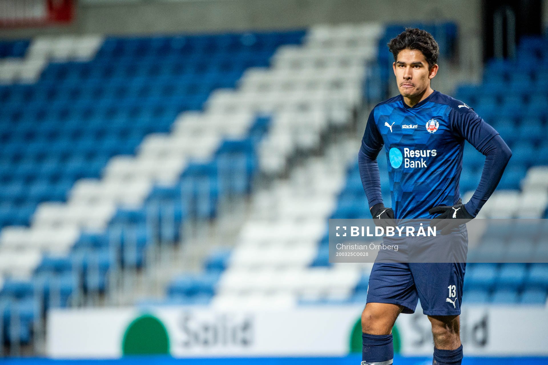 Victor Göransson