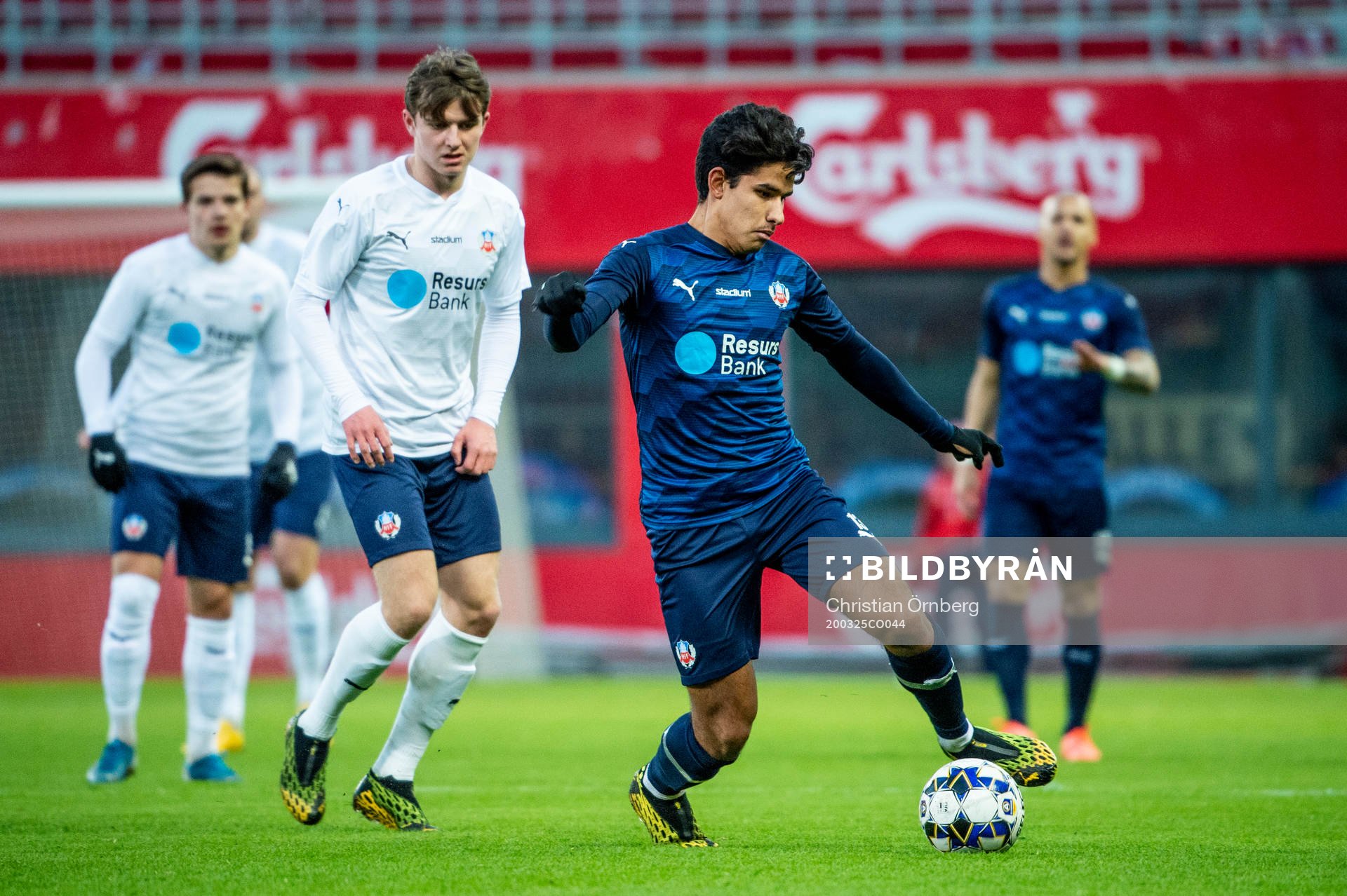 Victor Göransson