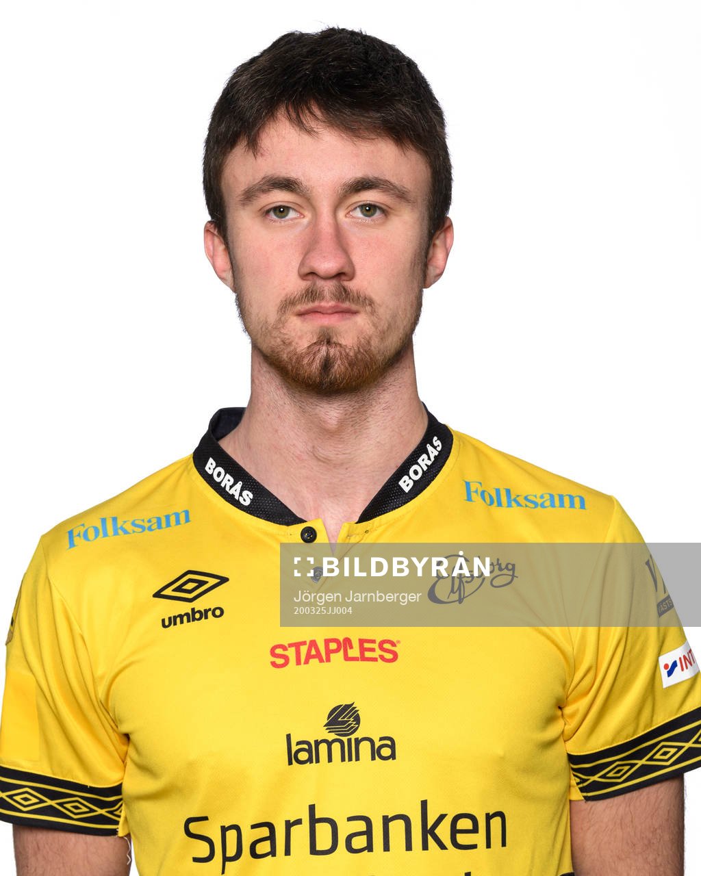 Kevin Strand Elfsborg U19