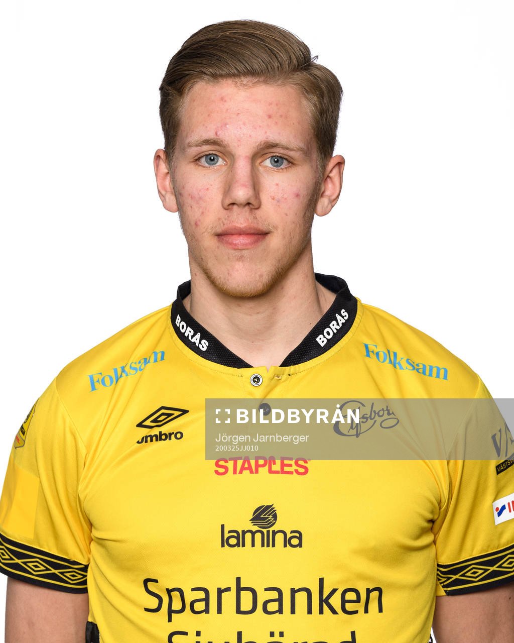 Noah Söderberg Elfsborg U19