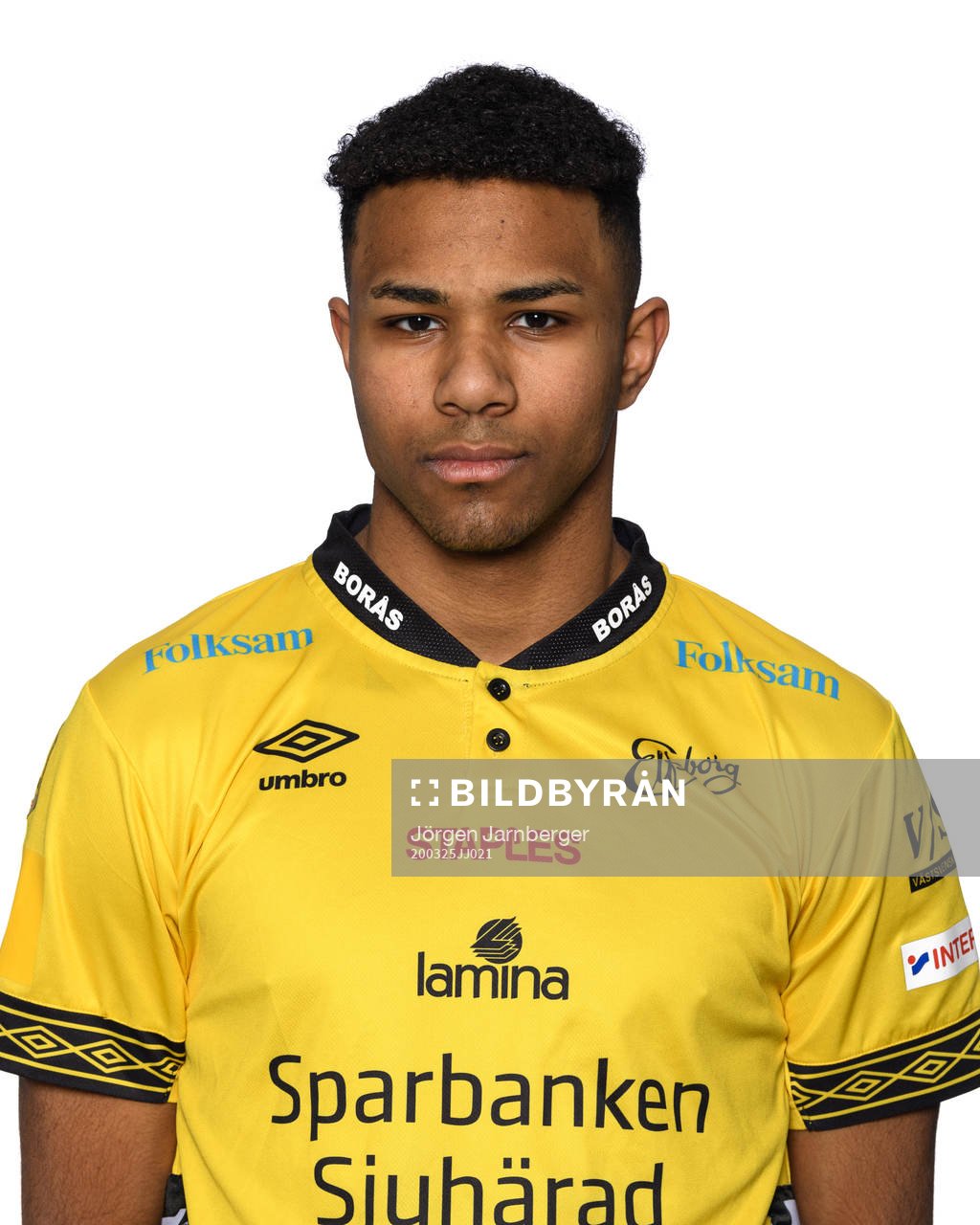 Zakker Alissa Elfsborg U17