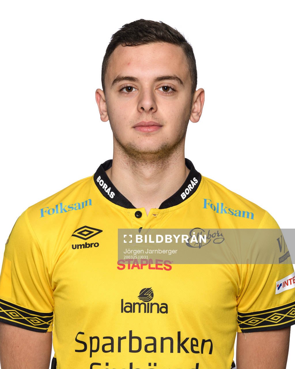 Edon Goq Elfsborg U17