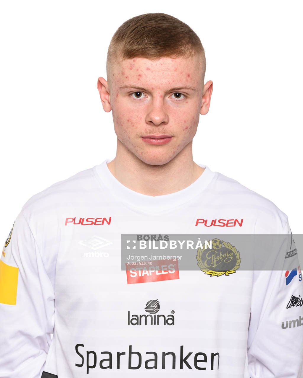 Max Helge Elfsborg U19