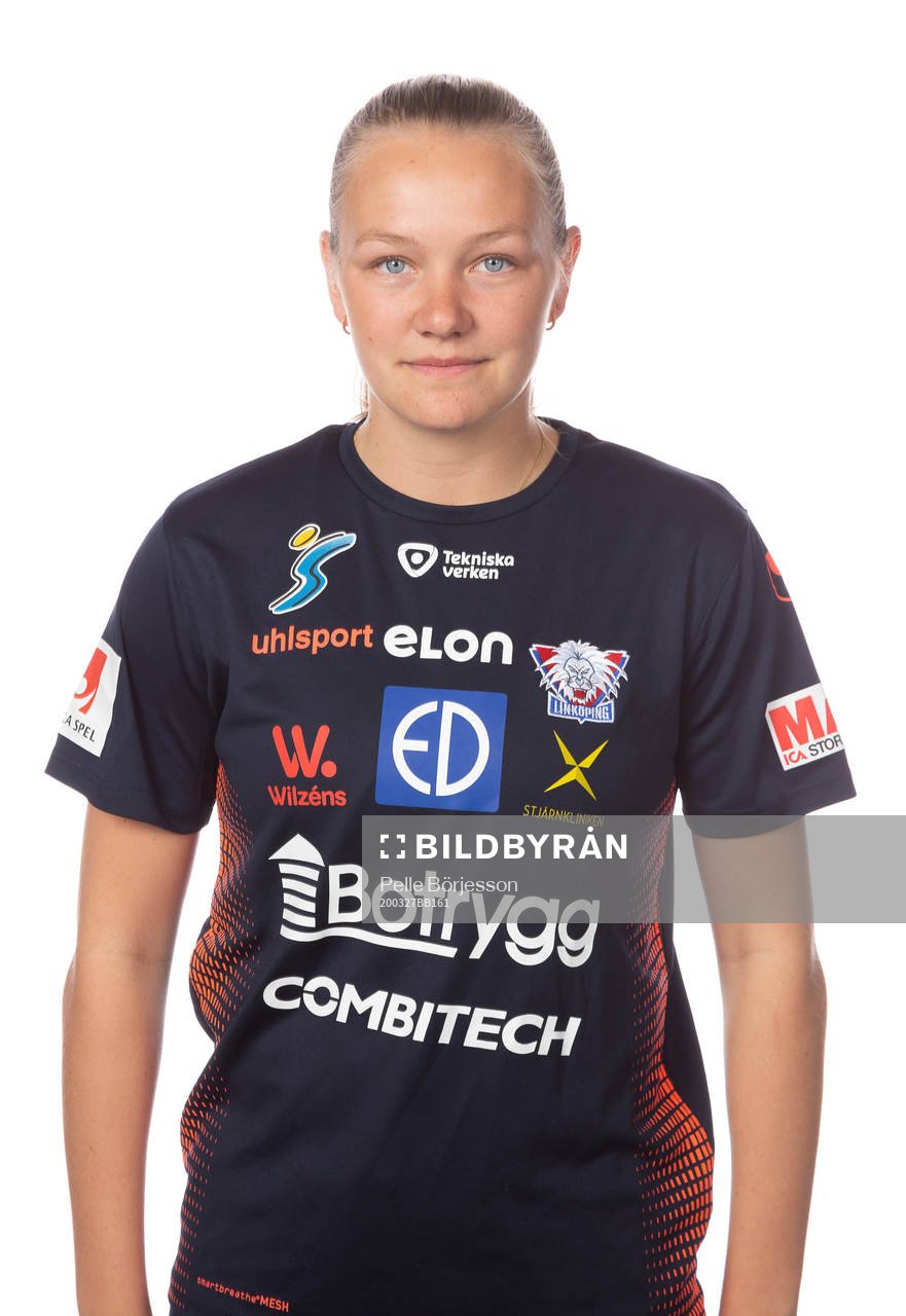 Linköpings Firda Leonhardsen Maanum