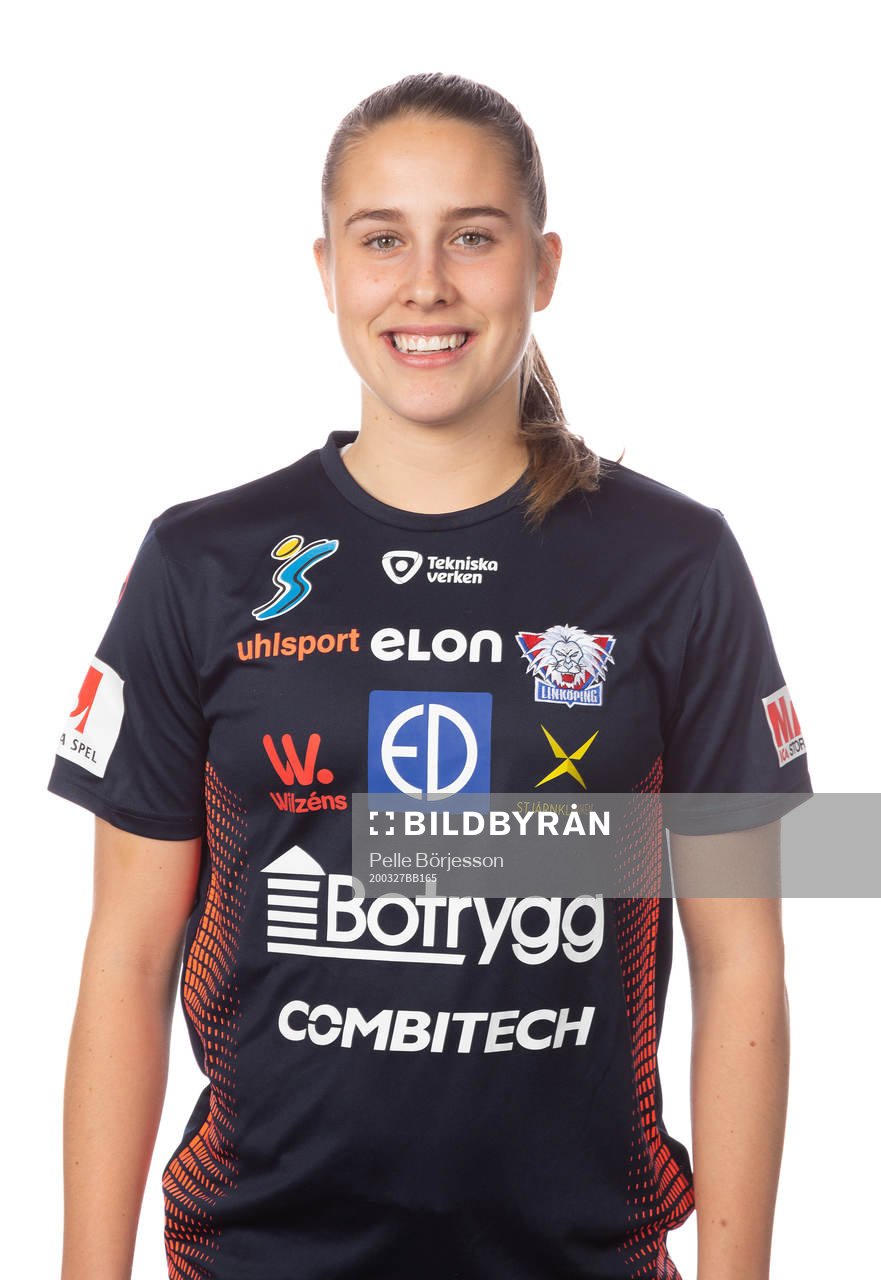 Linköpings Johanna Alm