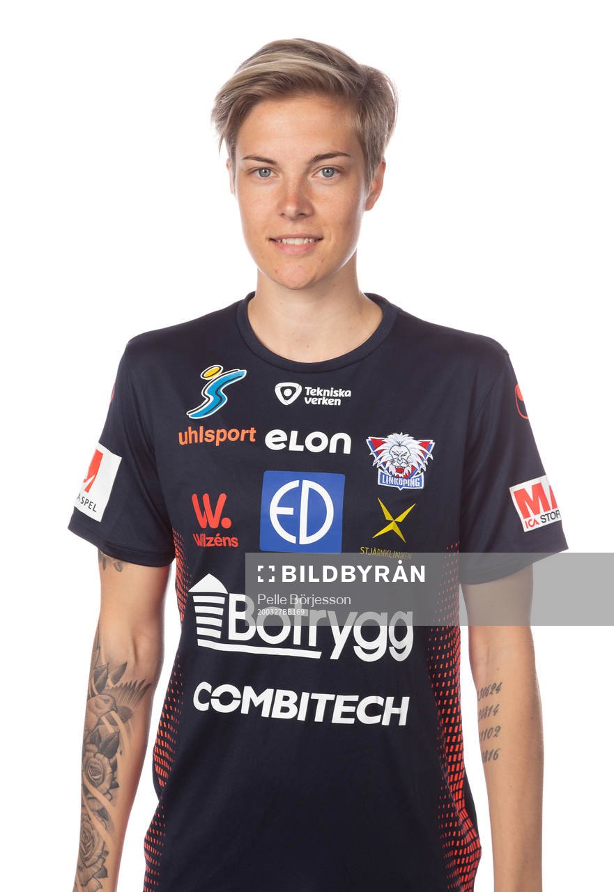 Linköpings Lina Hurtig
