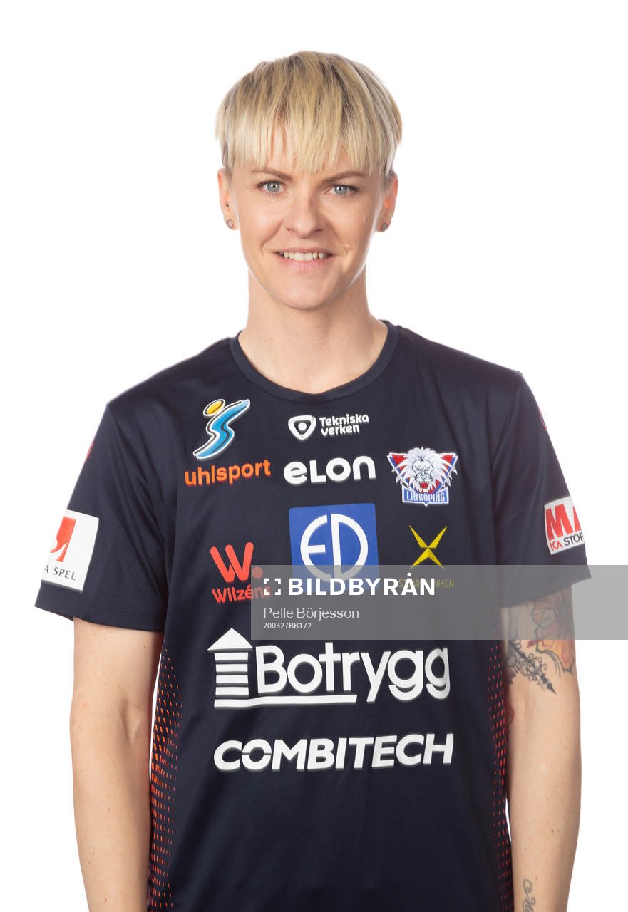 Linköpings Nilla Fischer