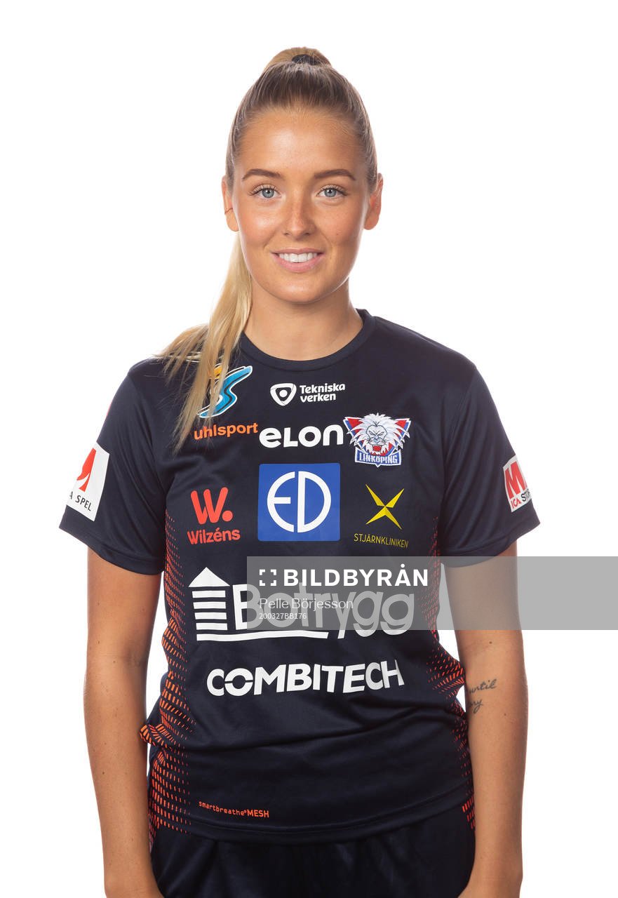 Linköpings Ronja Aronsson