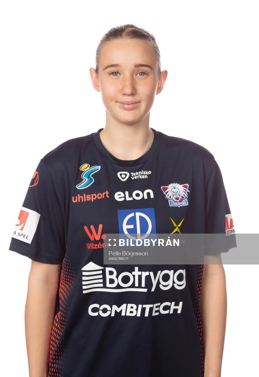 Linköpings Ronja Karlsson Törnborg