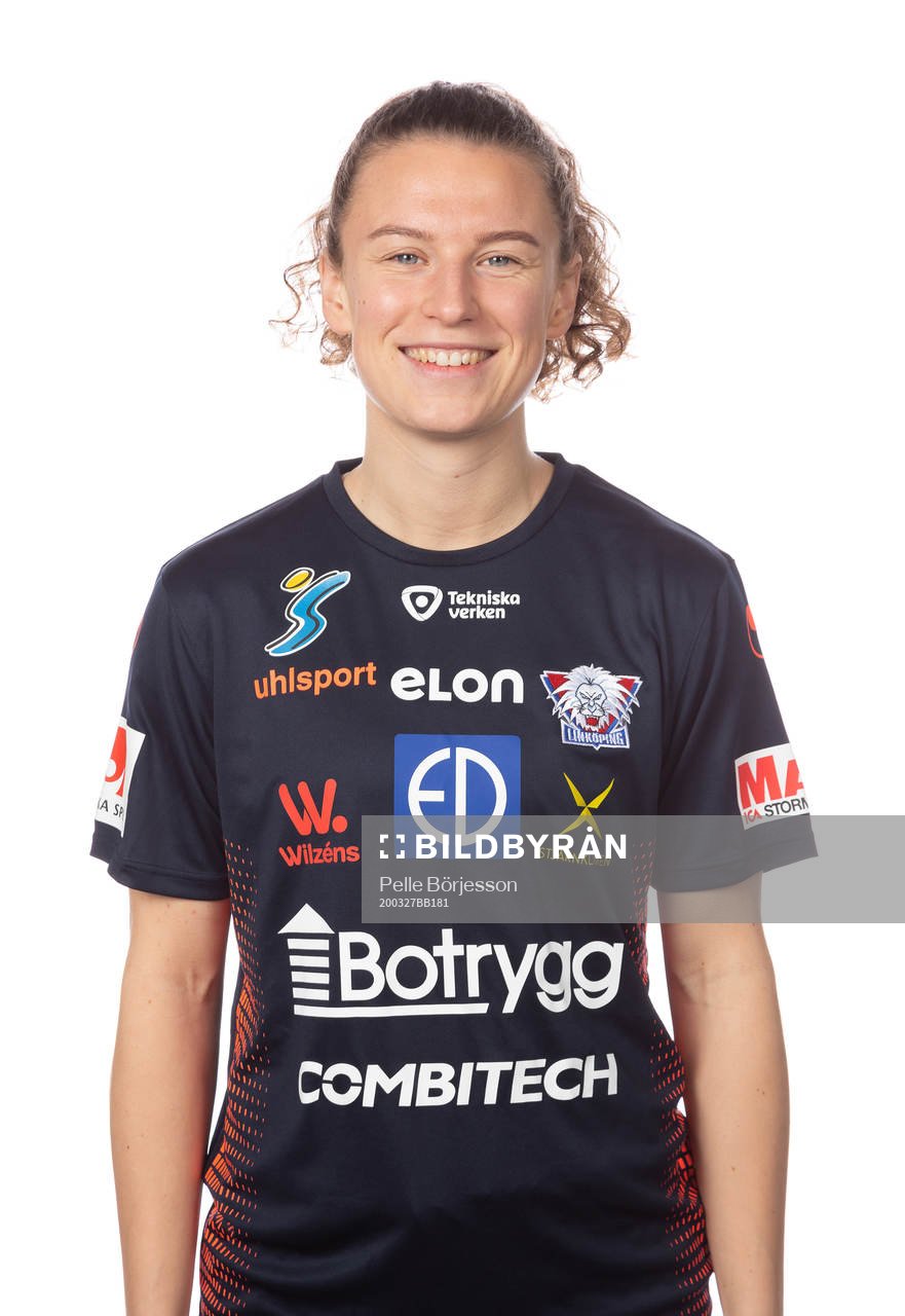 Linköpings Synne Skinnes Hansen