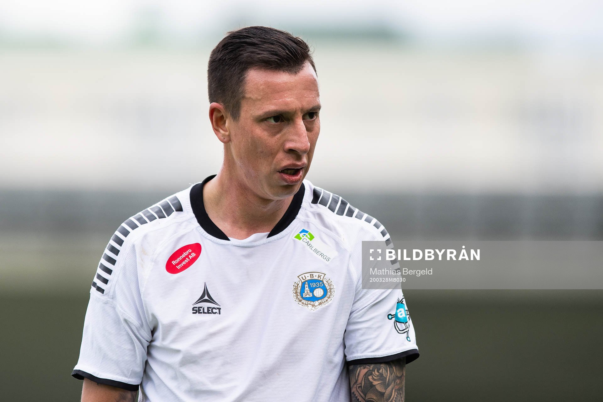 Utsiktens Martin Smedberg Dalence