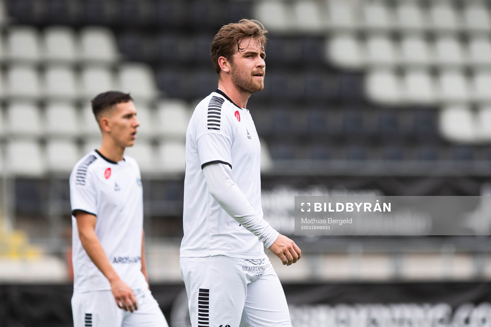 Utsiktens Erik Gunnarsson