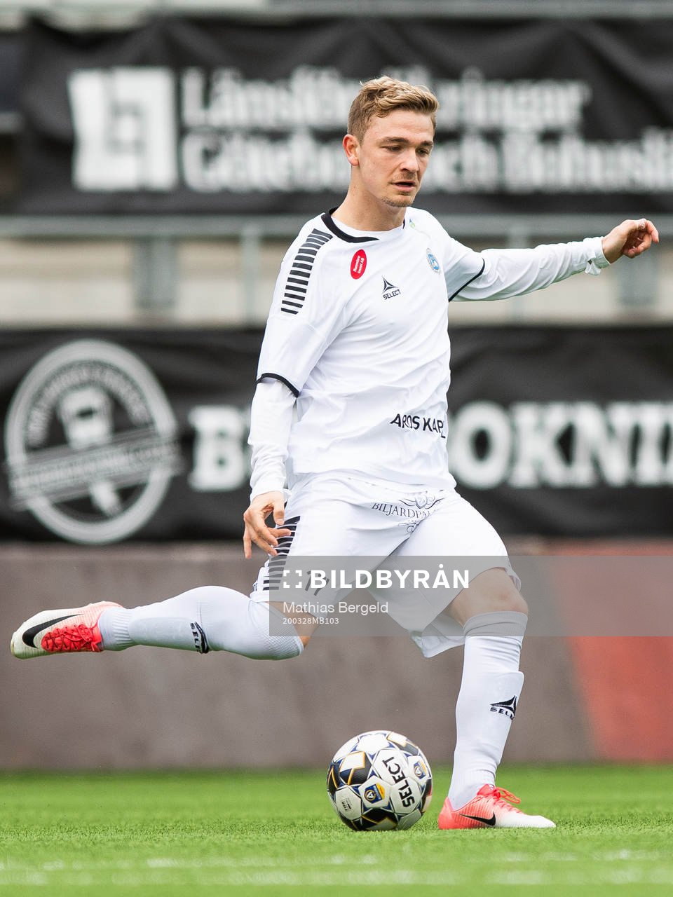 Utsiktens Adam Eriksson