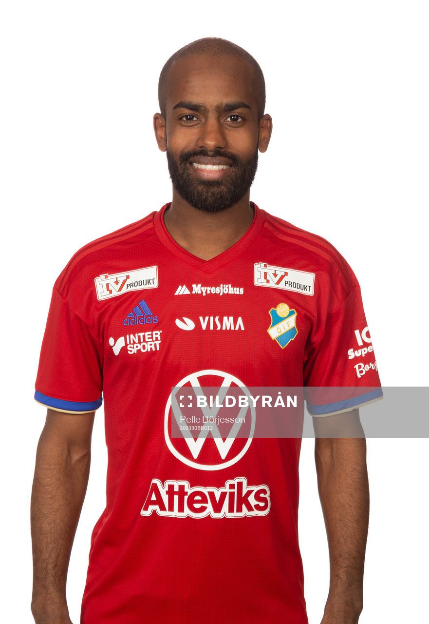 Öster Ammar Ahmed