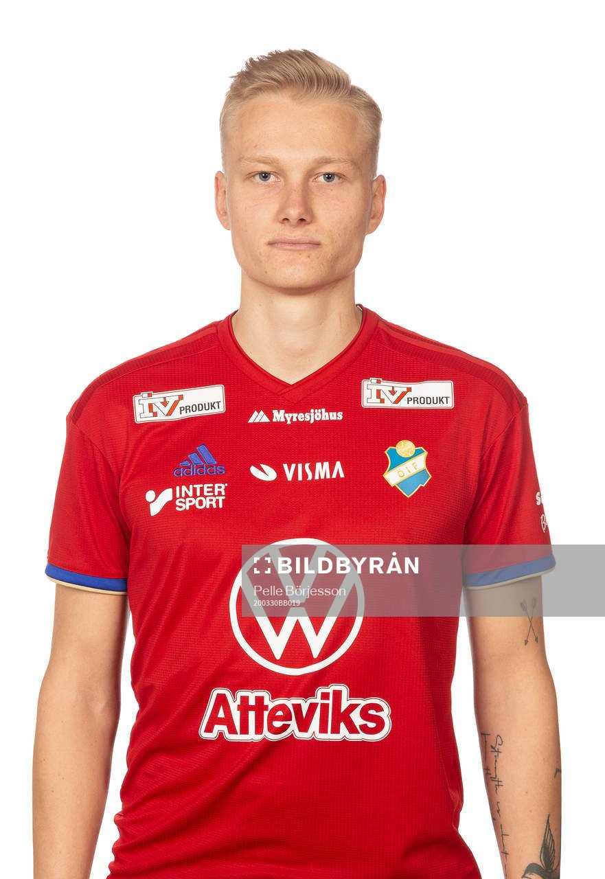 Öster Filip Örnblom