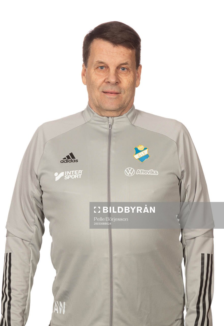 Öster Läkare Anders Willstedt