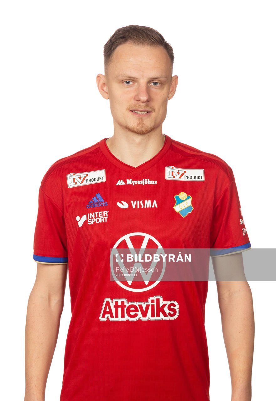 Öster Simon Alexandersson