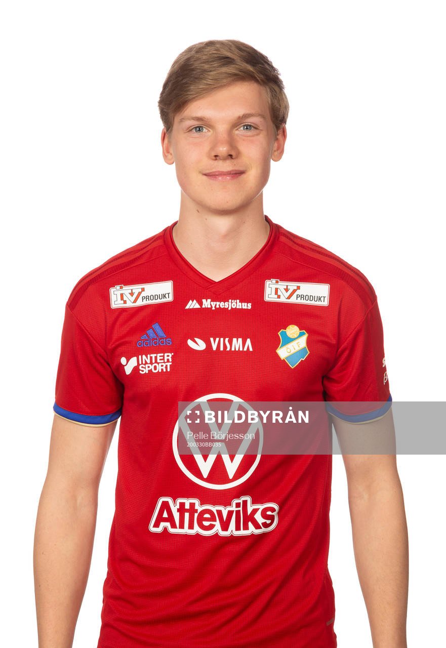 Öster Viljam Hansson