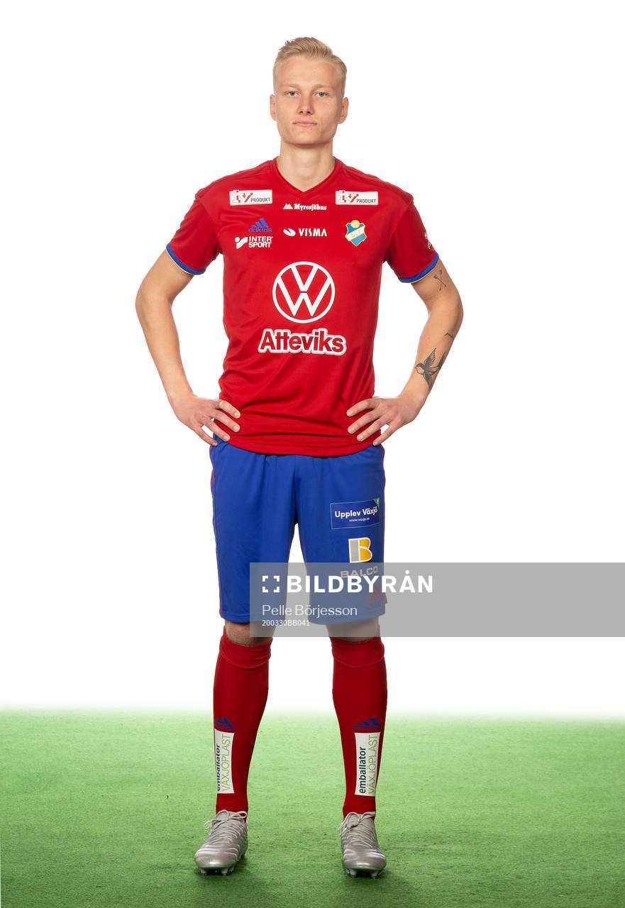 Öster Filip Örnblom