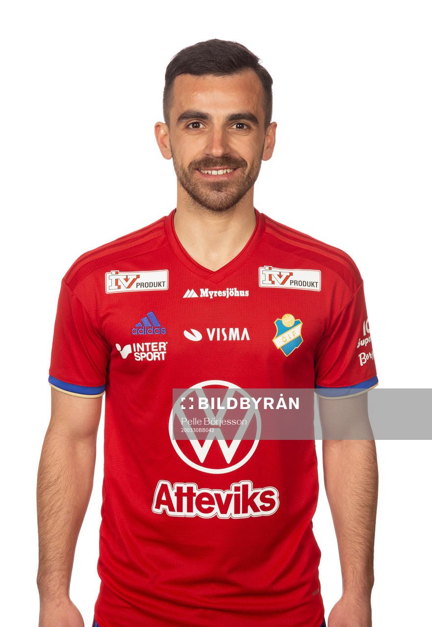 Öster Liridon Silka