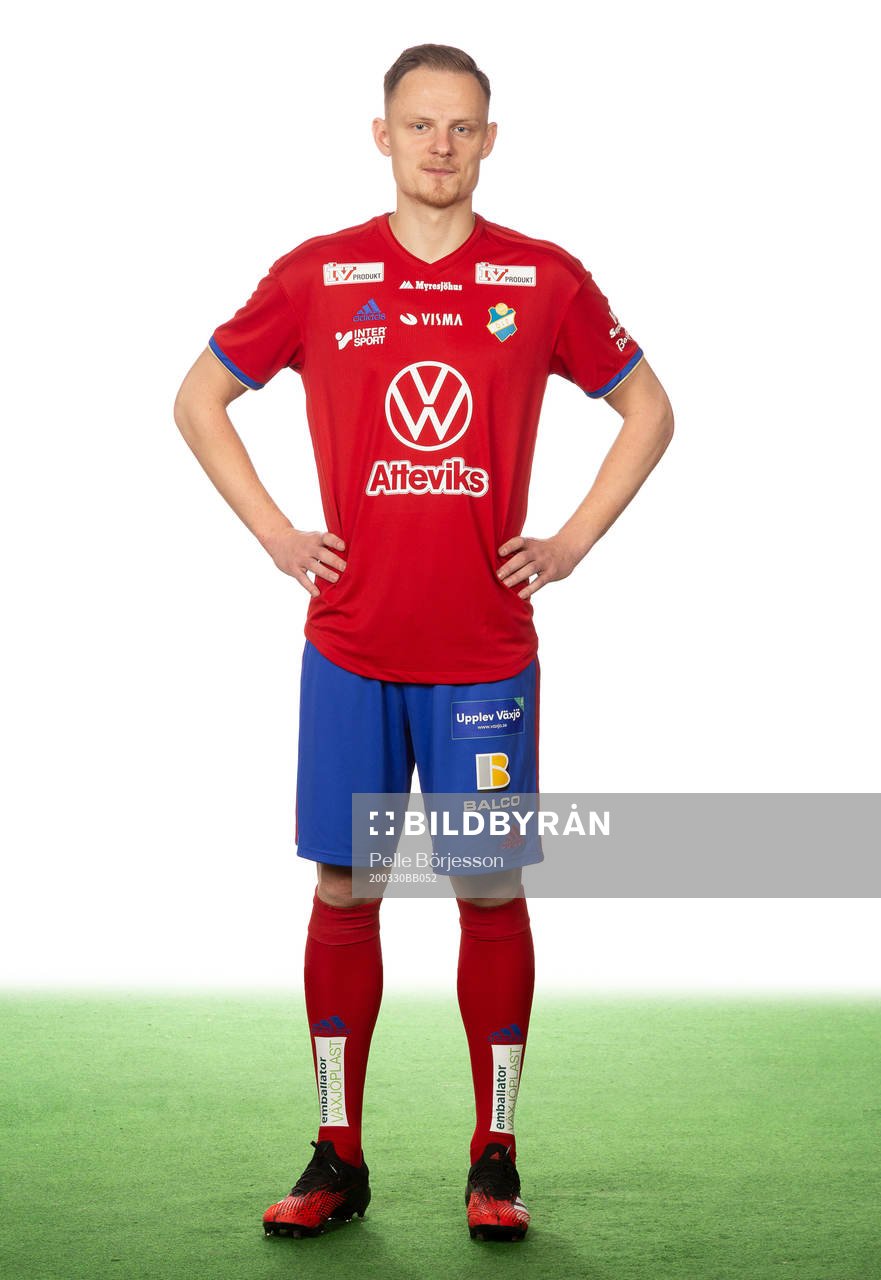 Öster Simon Alexandersson