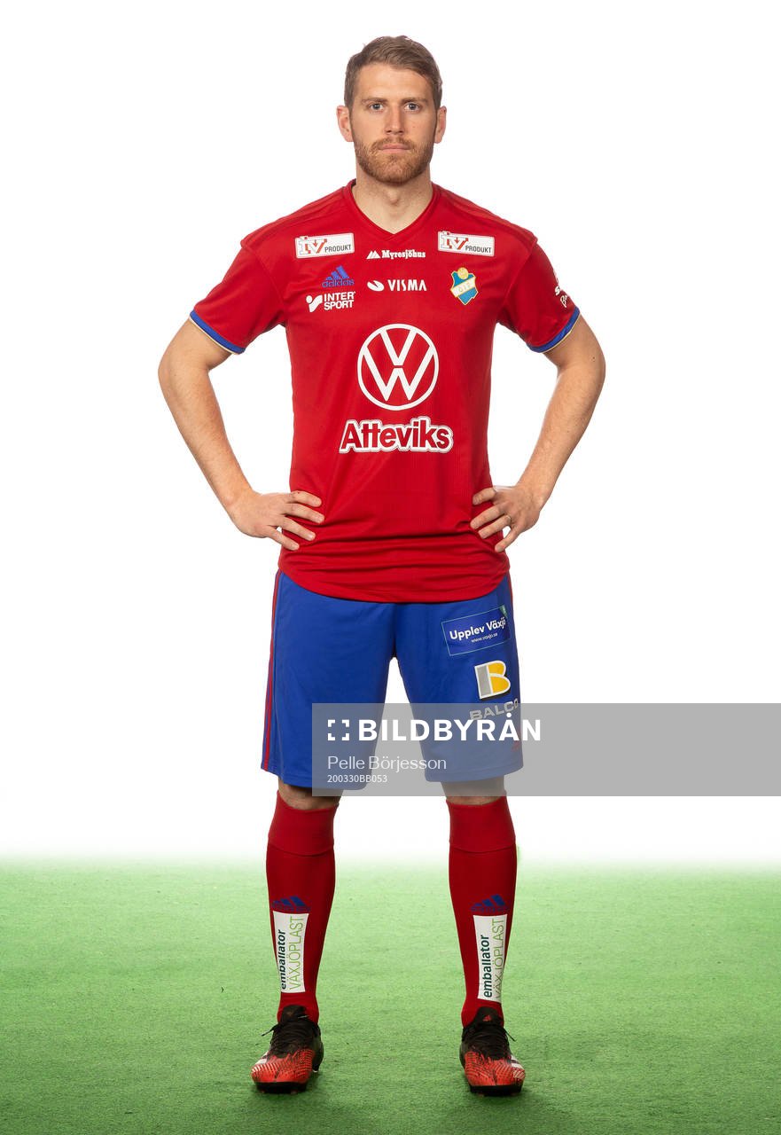 Öster Stefan Karlsson