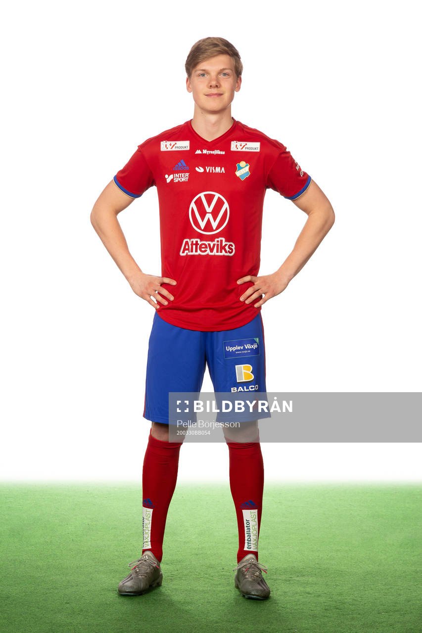 Öster Viljam Hansson