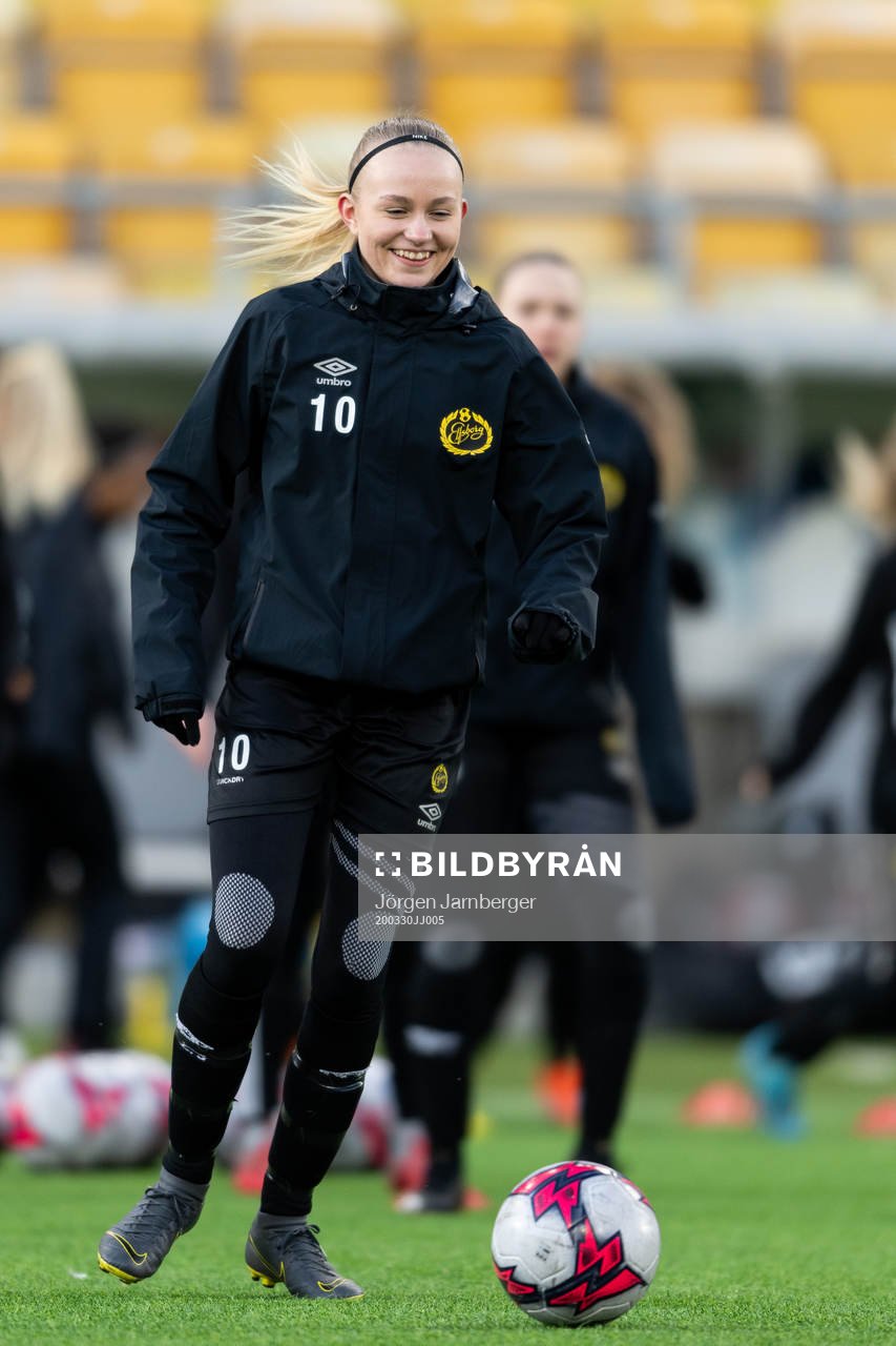 Matilda Ståhlbom Karlsson