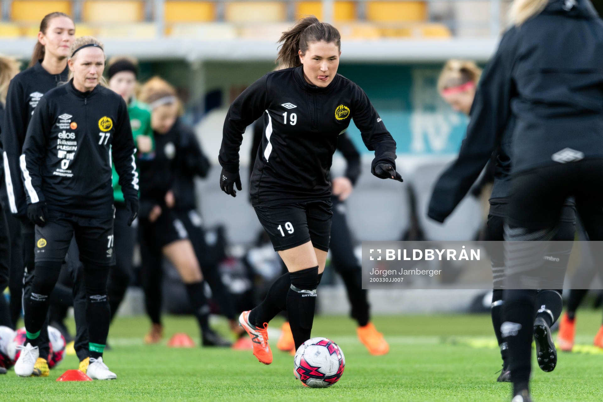 Johanna Kalinski Köhlqust