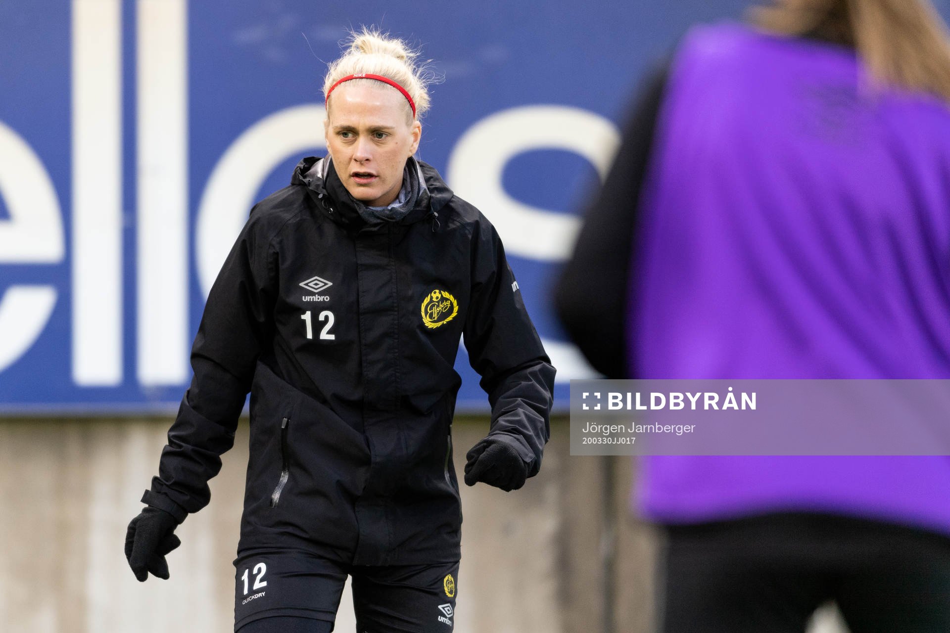 Ellen Larsson