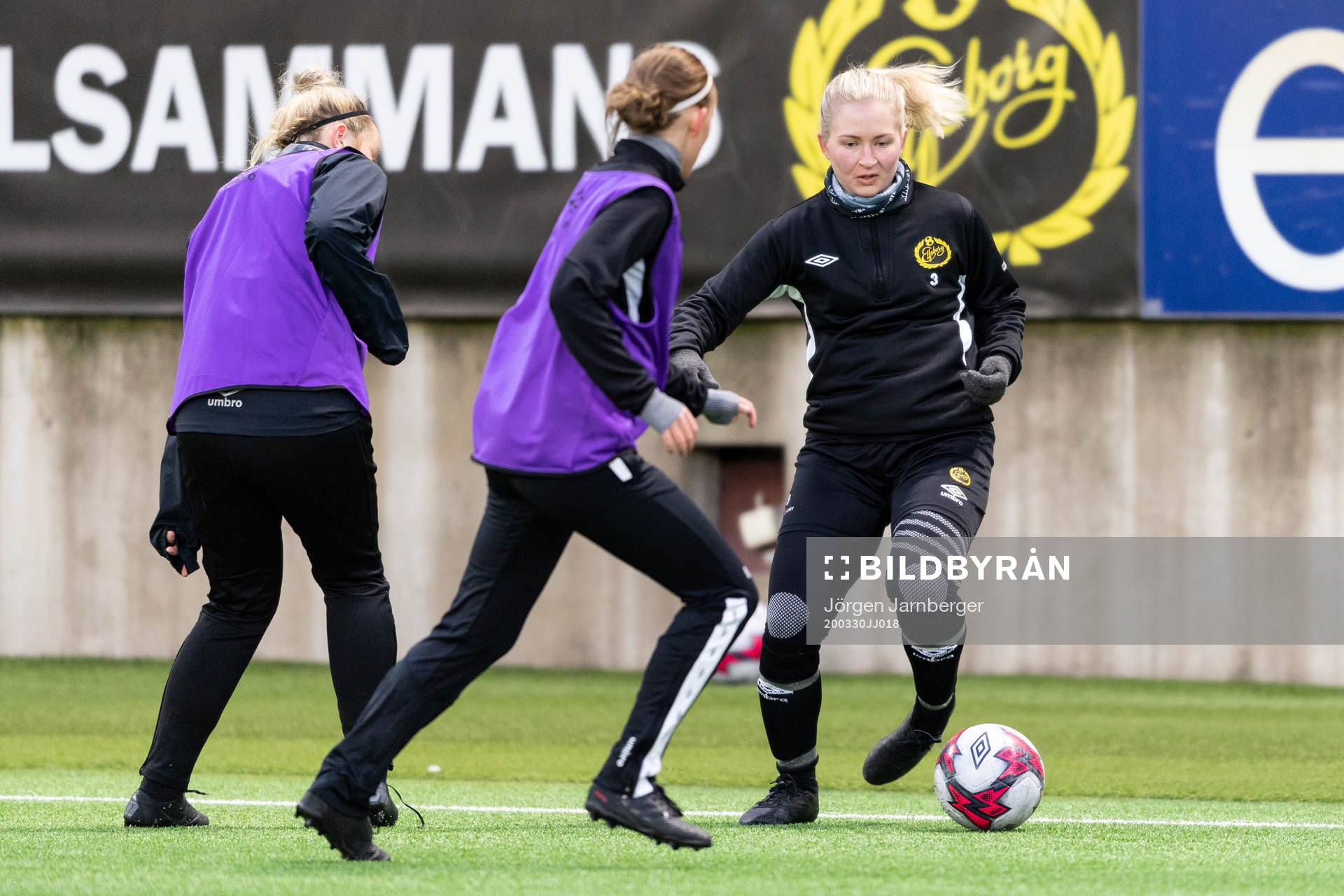 Fanny Johansson