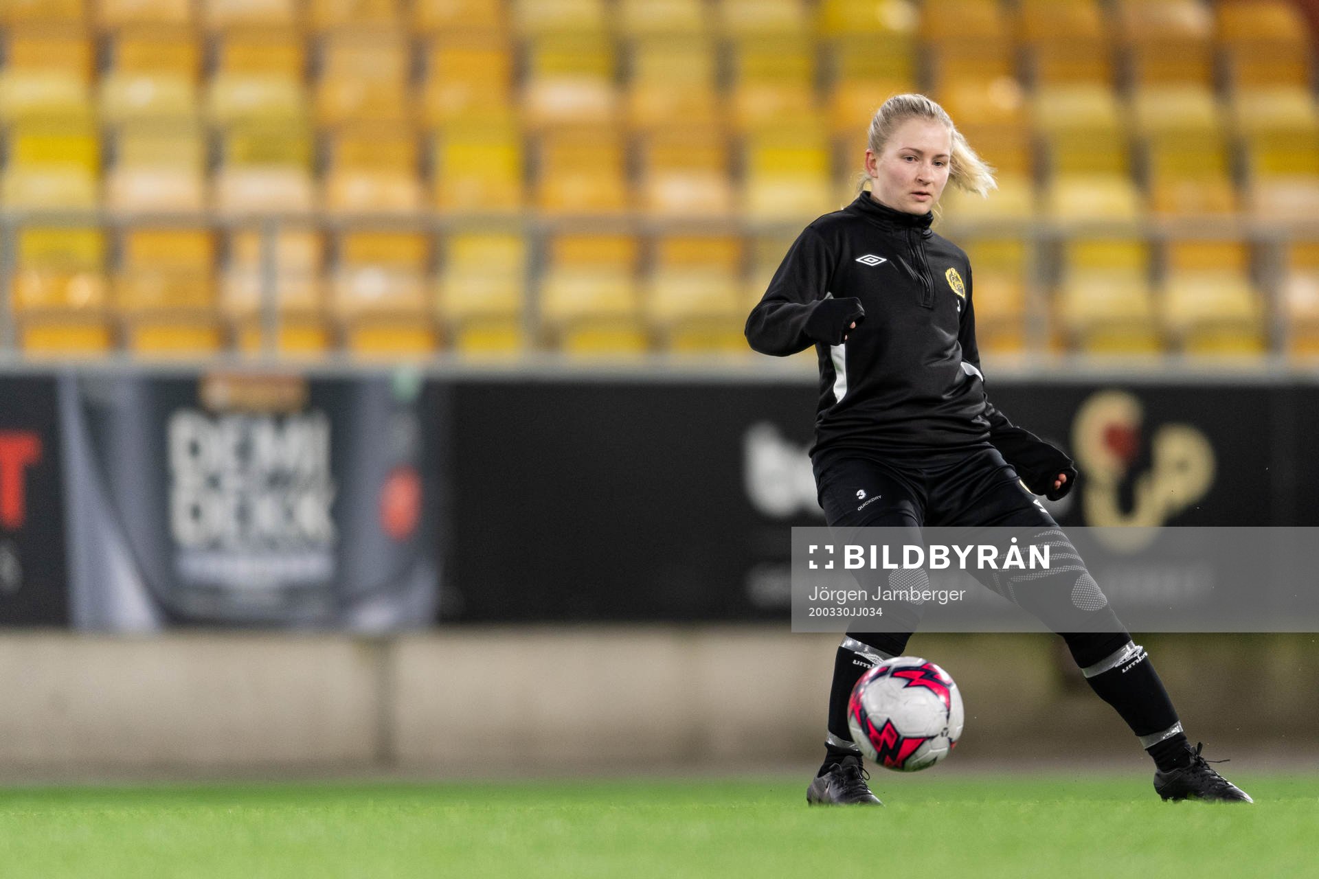 Fanny Johansson