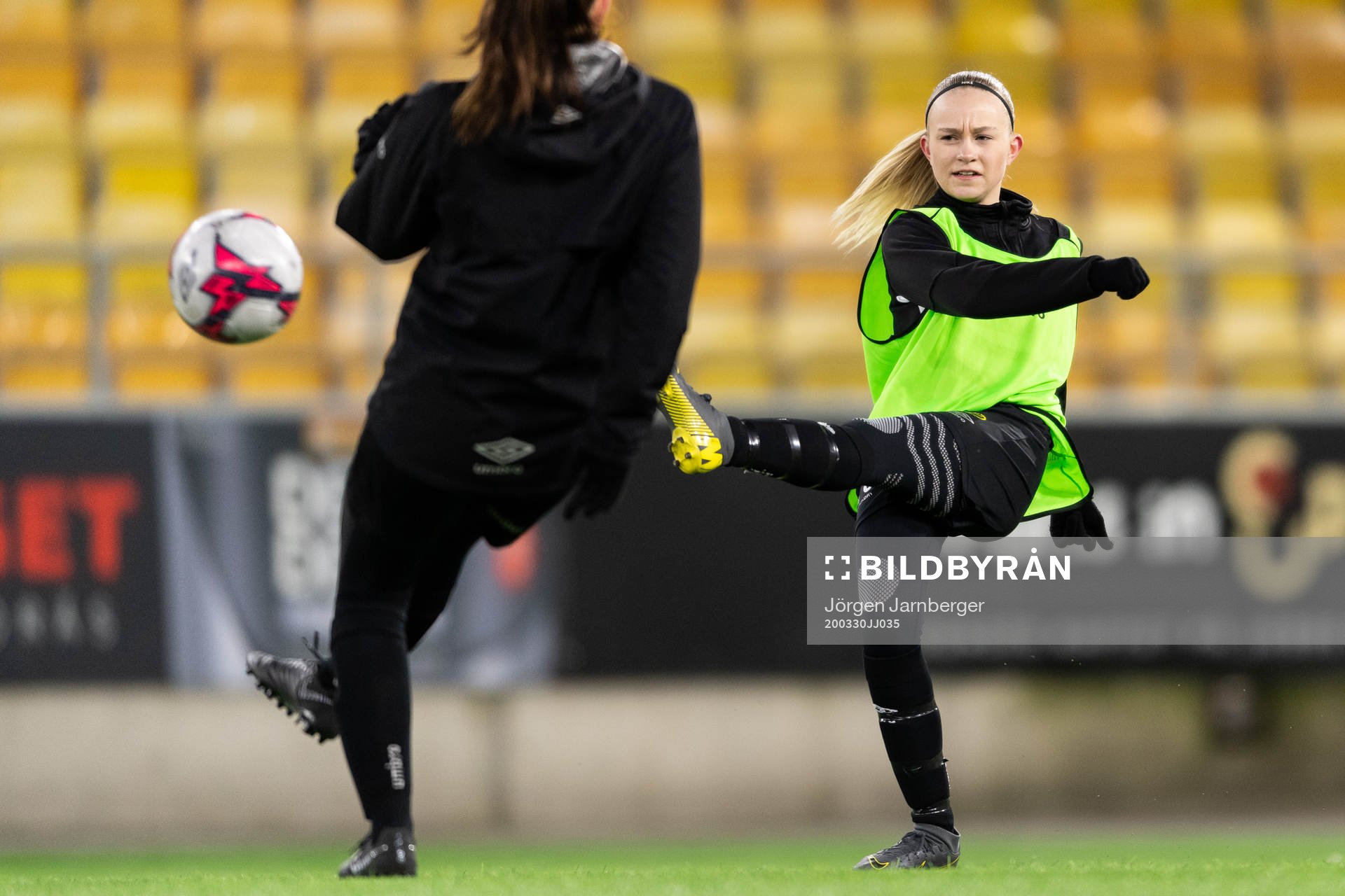 Matilda Ståhlbom Karlsson