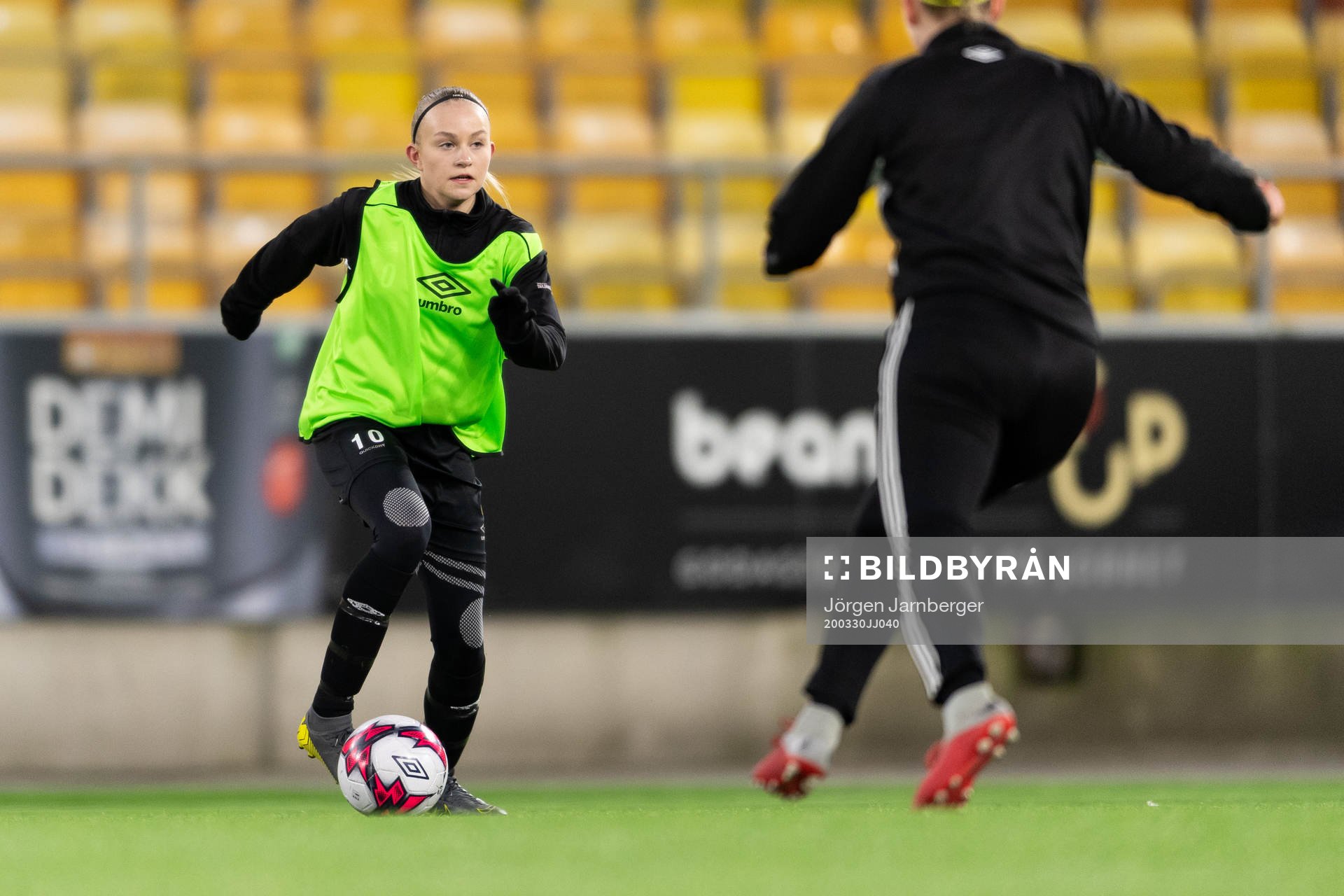 Matilda Ståhlbom Karlsson