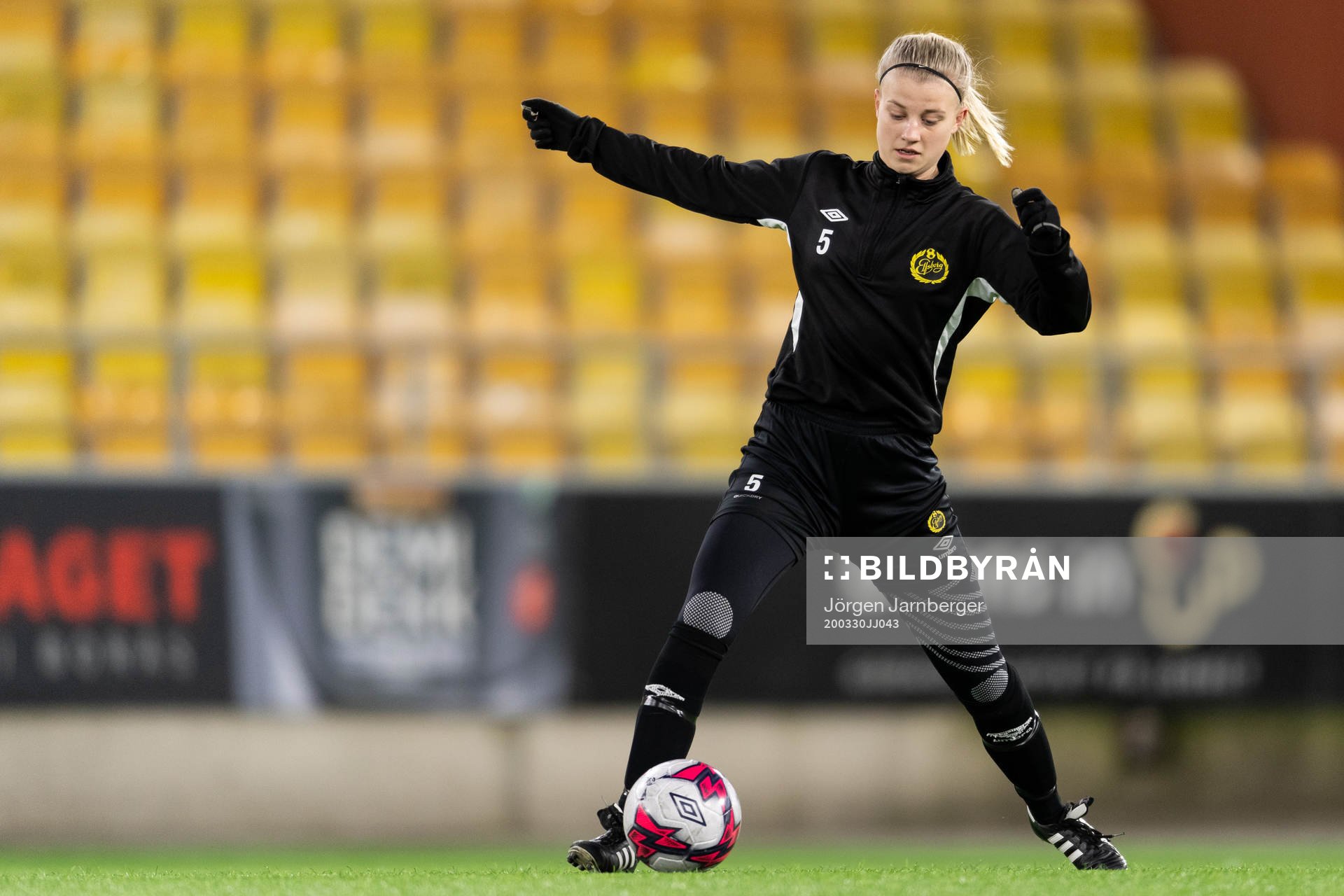 Sara Isaksson