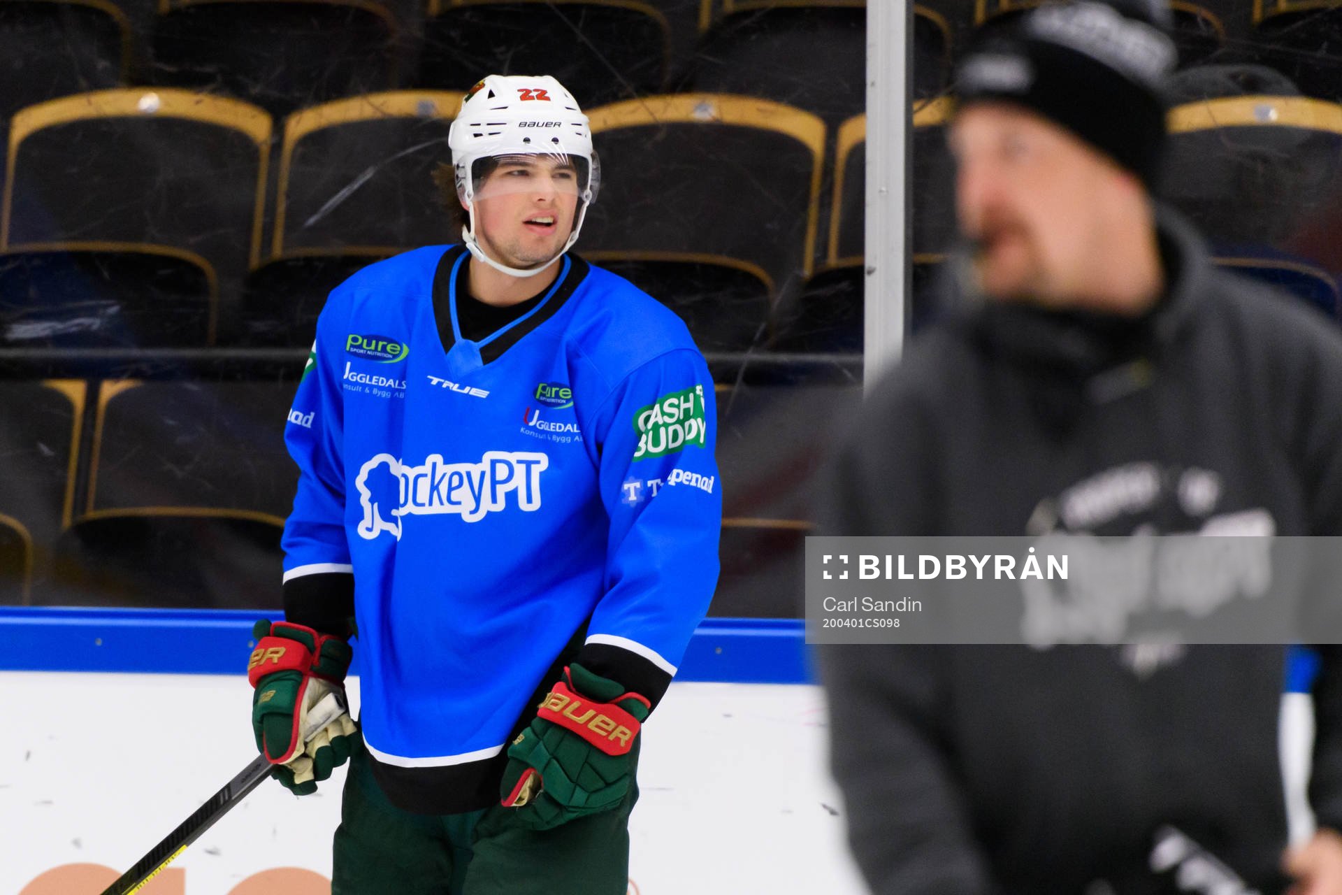 Kevin Fiala, Minnesota Wild