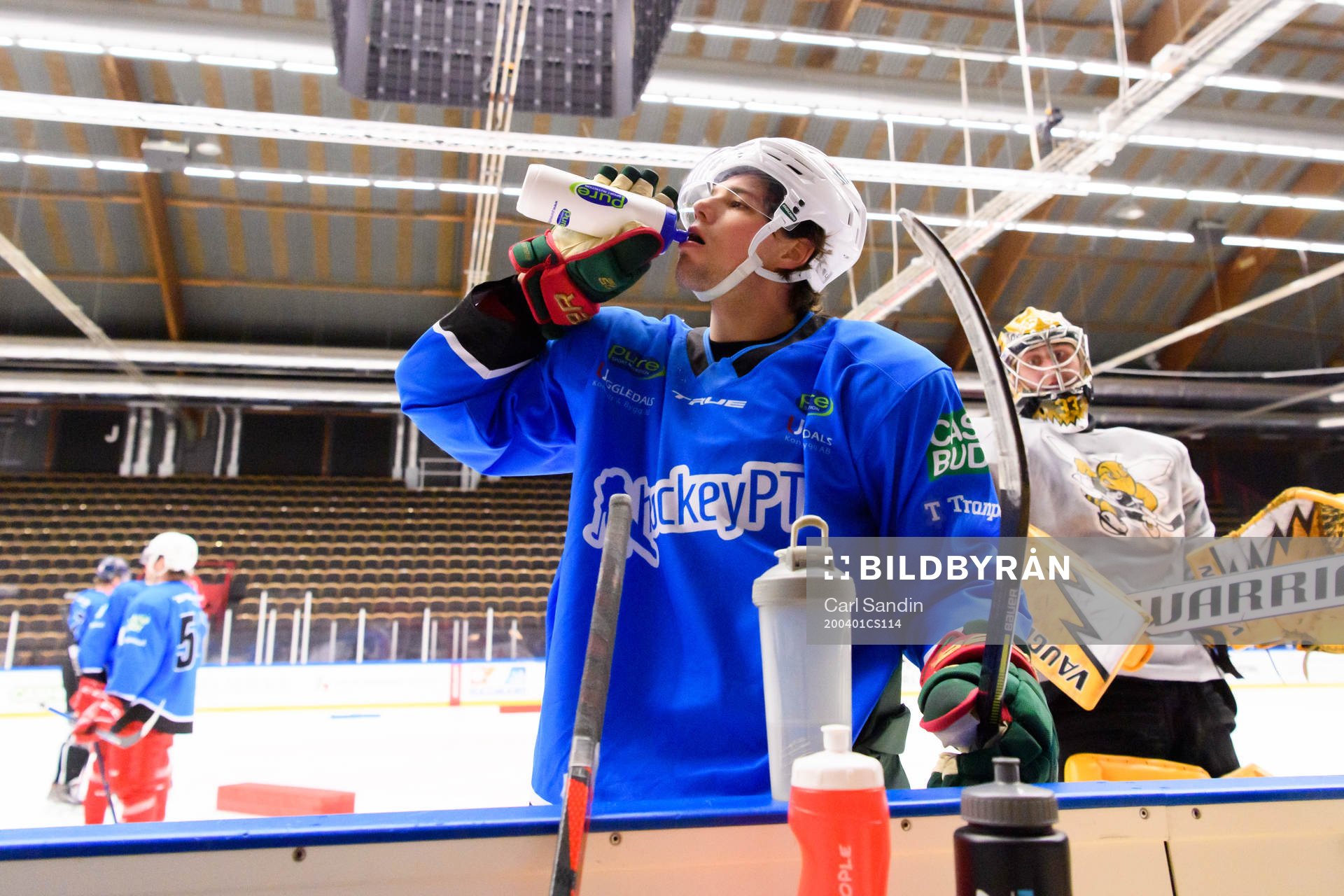 Kevin Fiala, Minnesota Wild