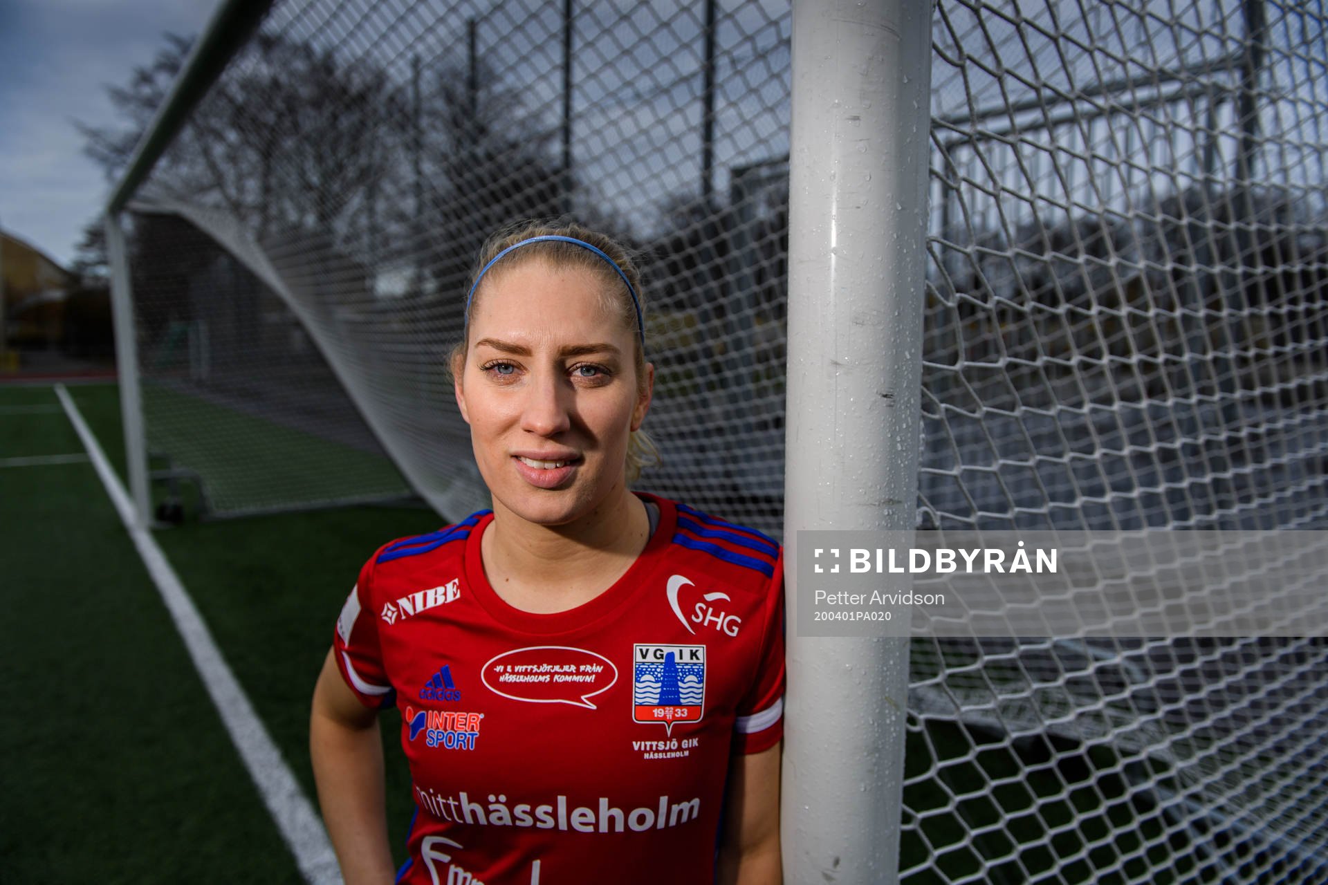 Vittsjös Malin Winberg