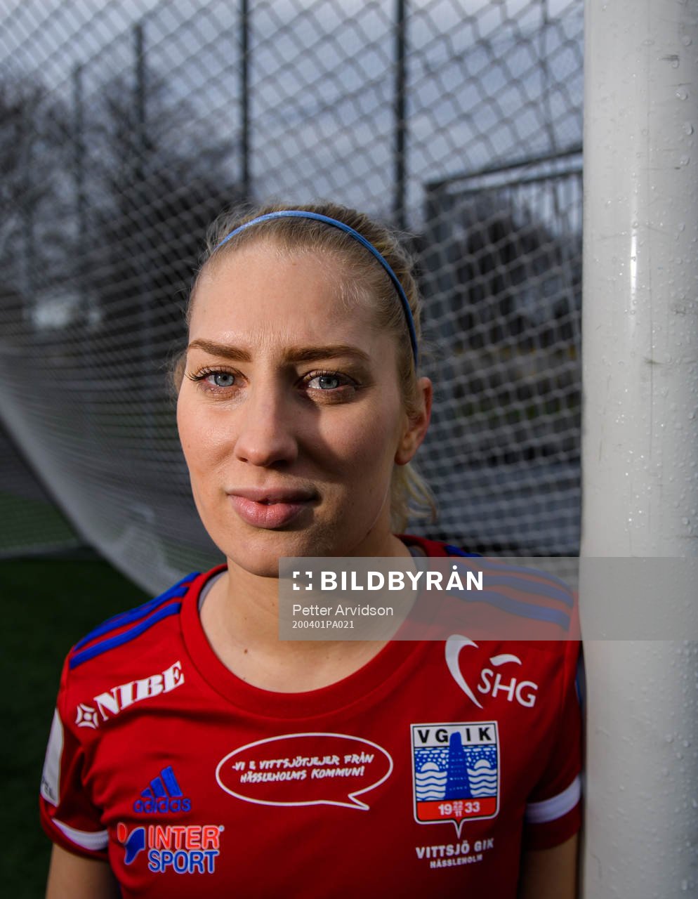 Vittsjös Malin Winberg