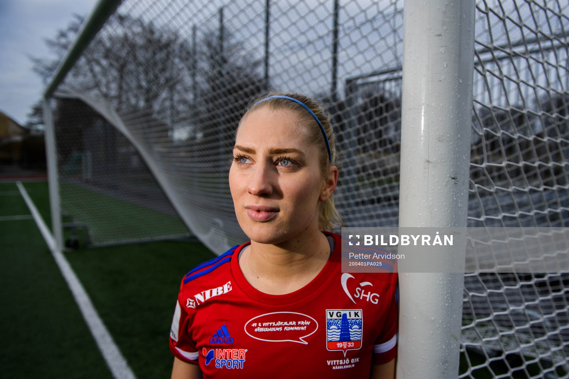 Vittsjös Malin Winberg